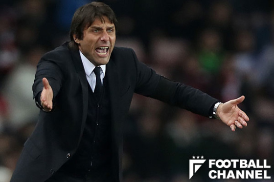 アントニオ・コンテ