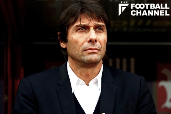 アントニオ・コンテ