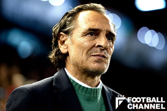 チェーザレ・プランデッリ