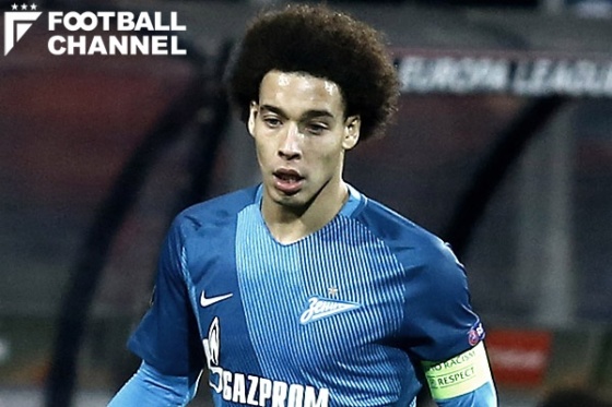 アクセル・ヴィツェル