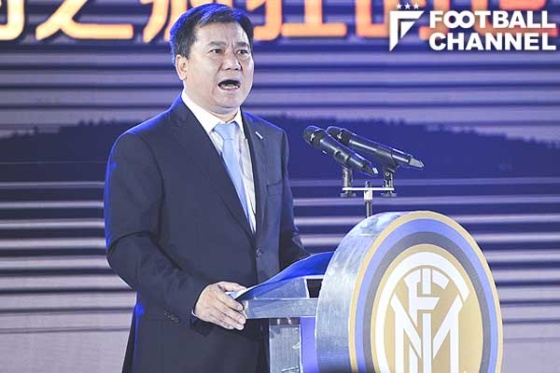 張近東