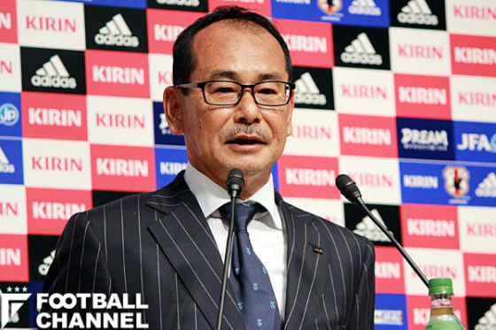 内山篤監督