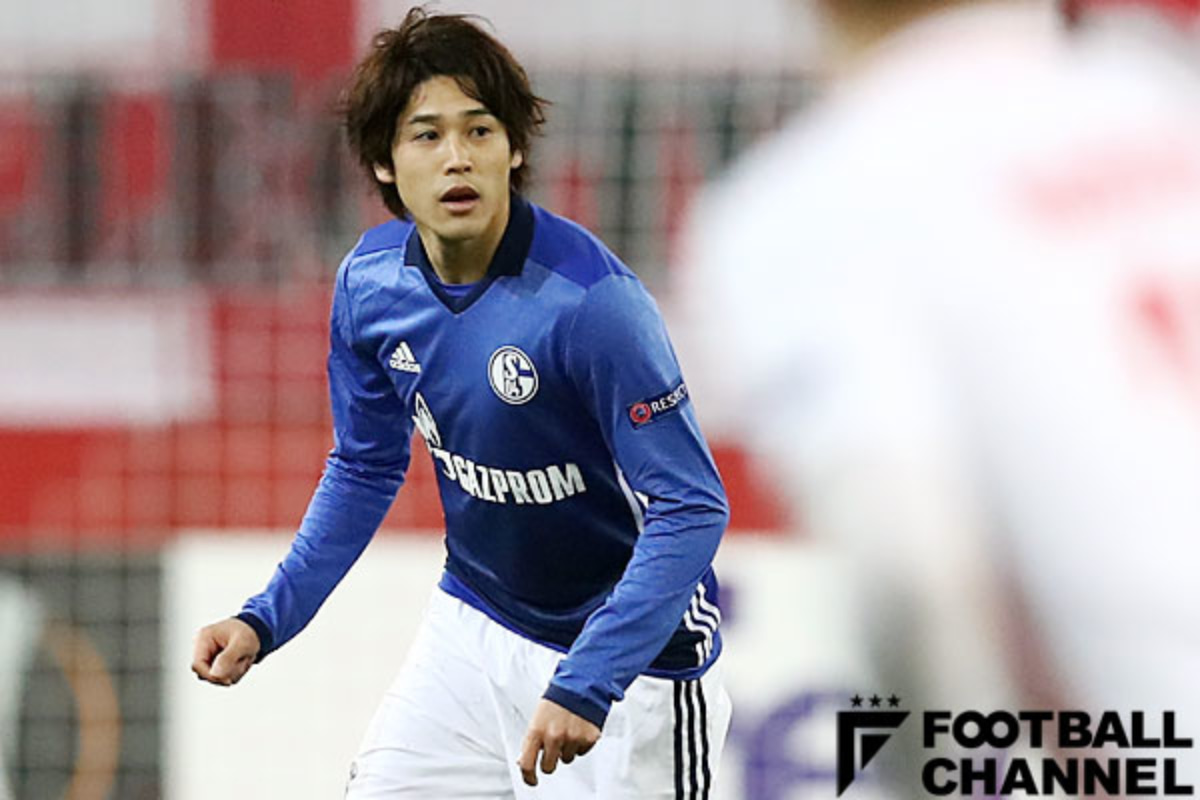 17年はこの人物に注目 サッカー界を動かす30人のキーパーソン 日本編 11位 編集部フォーカス フットボールチャンネル