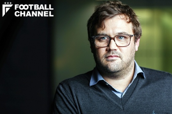 ジェームズ・ラシュトン