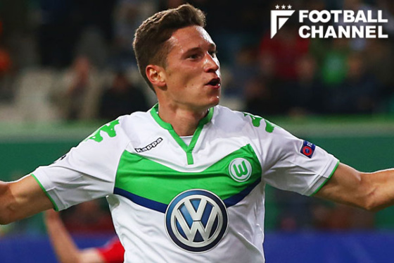 ユリアン・ドラクスラー