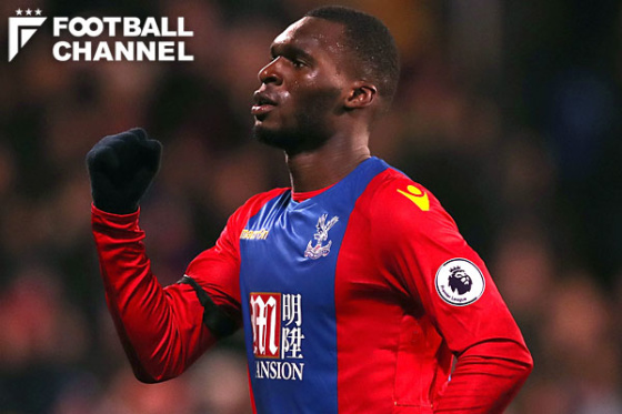 クリスティアン・ベンテケ