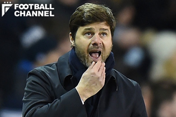 マウリシオ・ポチェッティーノ