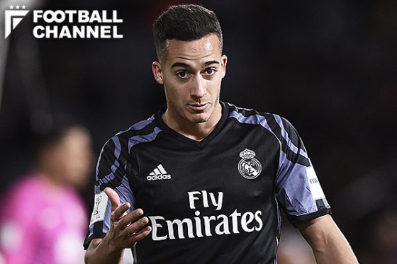 ルーカス・バスケス