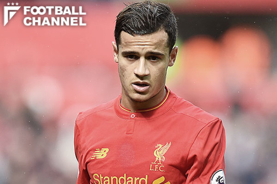 フィリッペ・コウチーニョ