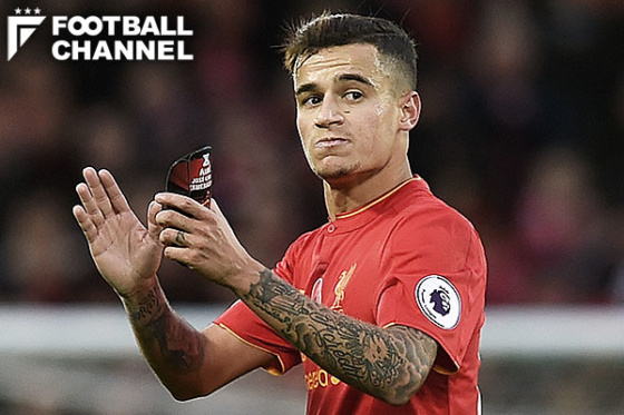 フィリペ・コウチーニョ