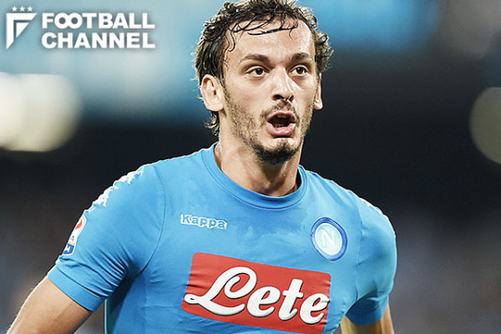 マノーロ・ガッビアディーニ