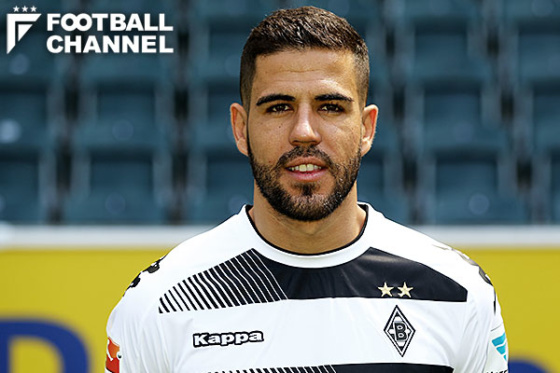 アルバロ・ドミンゲス