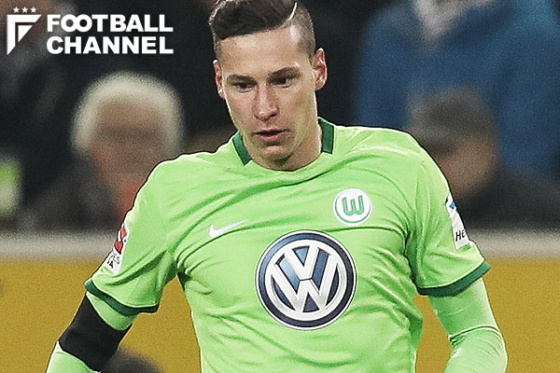 ユリアン・ドラクスラー