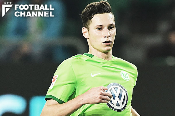 ユリアン・ドラクスラー