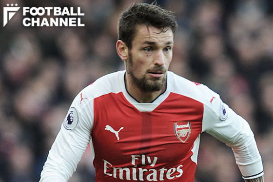 マテュー・ドゥビュシー