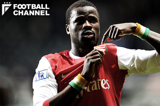 エマヌエル・エブエ