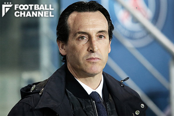 ウナイ・エメリ監督