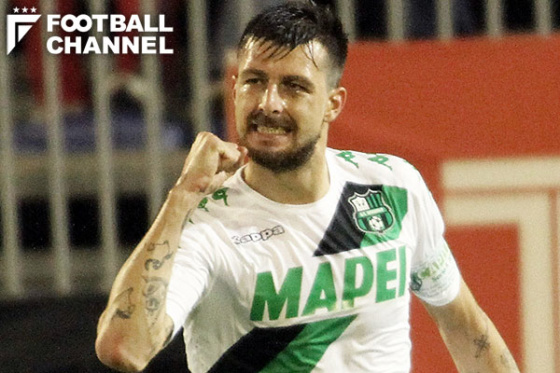 フランチェスコ・アチェルビ