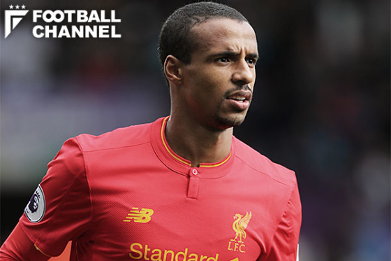 ジョエル・マティプ