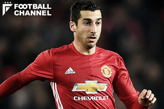 ヘンリク・ムヒタリアン