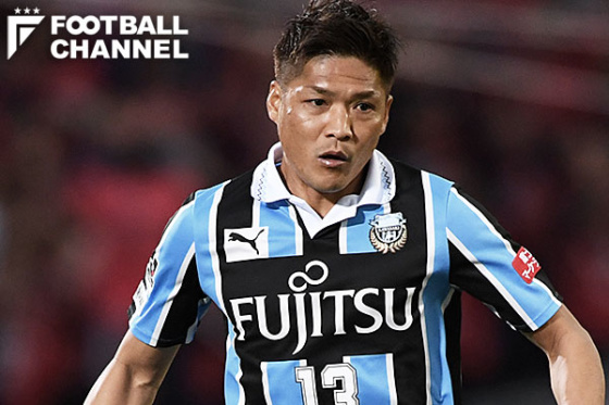 【20周年記念モデル】大久保嘉人 ＃１３ 川崎フロンターレ ２０１６（H） 20周年記念モデル】大久保嘉人 ＃13 川崎フロンターレ