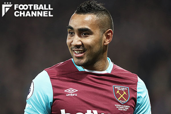 ディミトリ・パイエ