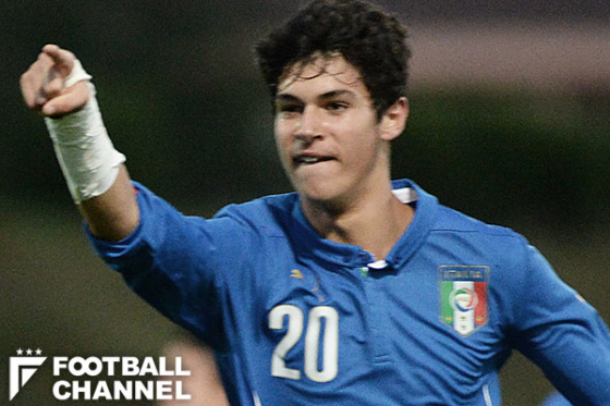 ピエトロ・ペッレグリ