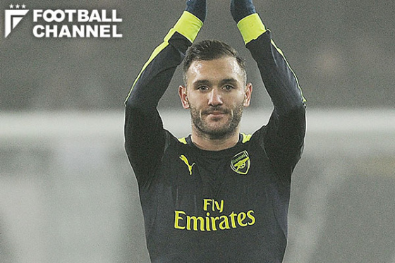 ルーカス・ペレス