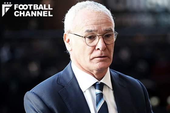 クラウディオ・ラニエリ監督