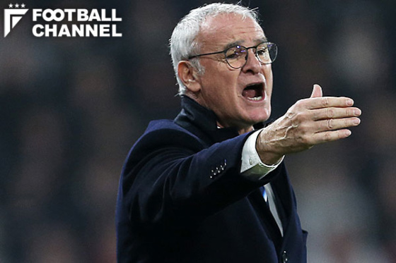 クラウディオ・ラニエリ監督