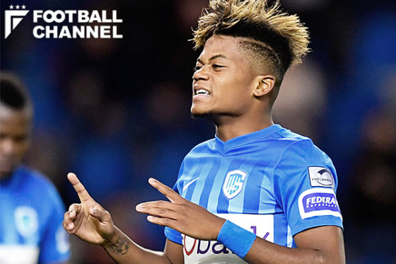 レオン・ベイリー