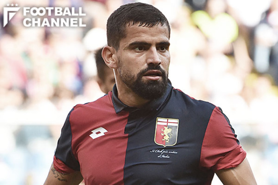 トーマス・リンコン