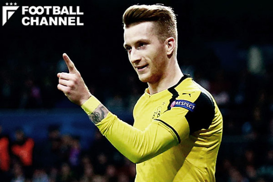 マルコ・ロイス