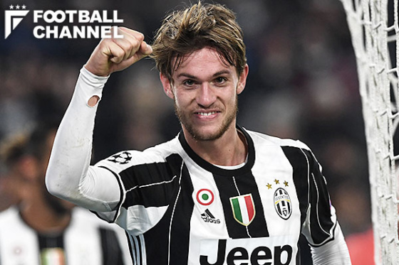 ダニエレ・ルガーニ