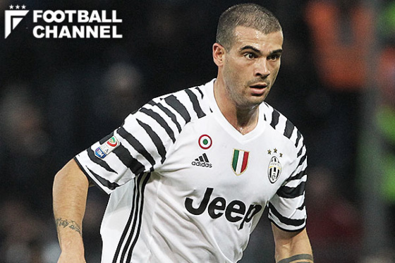 ステーファノ・ストゥラーロ