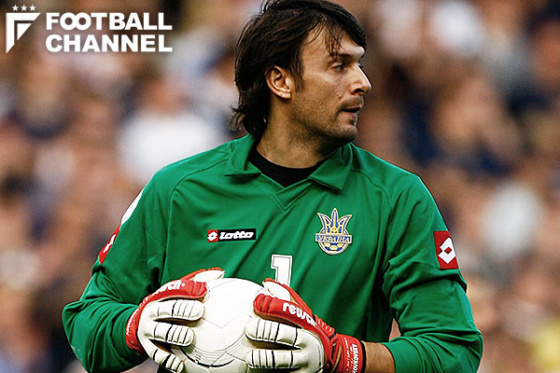 オレクサンドル・ショフコフスキー