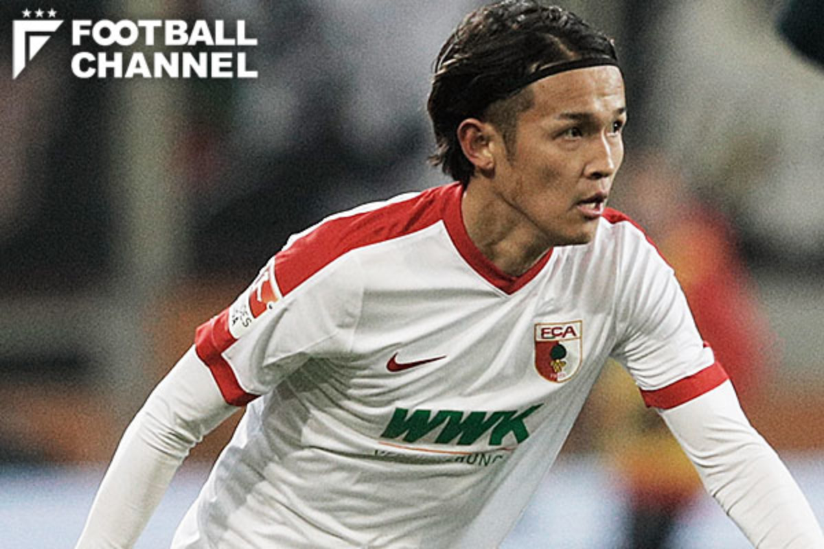 宇佐美 ベンチ入りも出場なし 次節に向けて意欲 出来る自信はある フットボールチャンネル