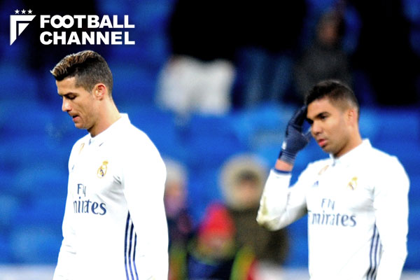 レアル・マドリー