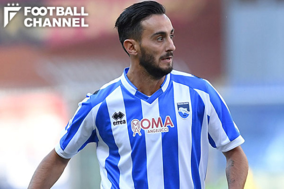 アルベルト・アクイラーニ