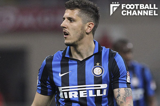 ステバン・ヨベティッチ