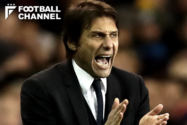 アントニオ・コンテ