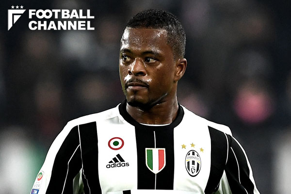 パトリス・エブラ