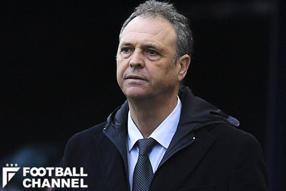 ホアキン・カパロス