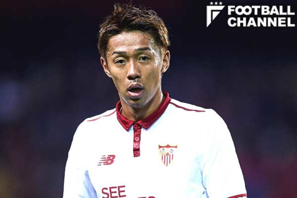 セビージャ 指揮官サンパオリの手腕が光り堂々の3位 清武は序列落とし期待外れに 欧州主要クラブ中間査定 フットボールチャンネル