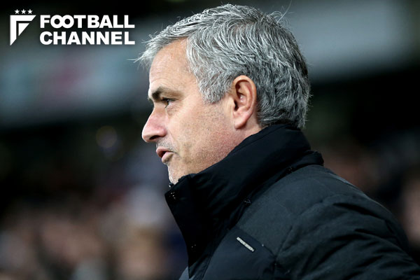 ジョゼ・モウリーニョ