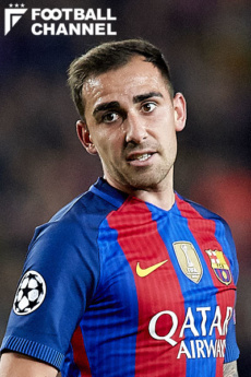 パコ・アルカセル