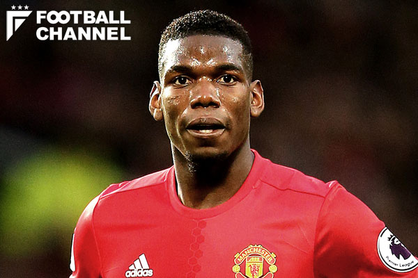 ポール・ポグバ