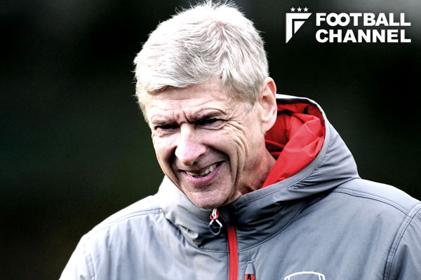 アーセン・ヴェンゲル