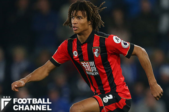 ネイサン・アケー