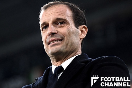 マッシミリアーノ・アッレグリ